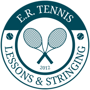 Eric Rothmuller Tennis Logo